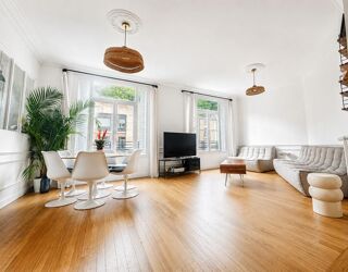  Appartement à vendre 4 pièces 80 m²