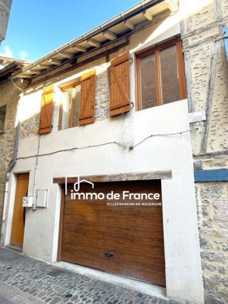  Maison � vendre 2 pi�ces 38 m�