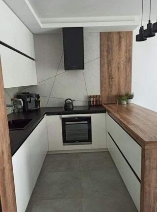  Appartement � vendre 2 pi�ces 44 m�