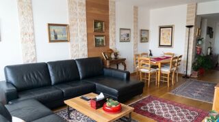 Vente Appartement Appartement à vendre 4 pièces  () Puteaux