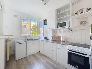  Appartement  vendre 3 pices 56 m