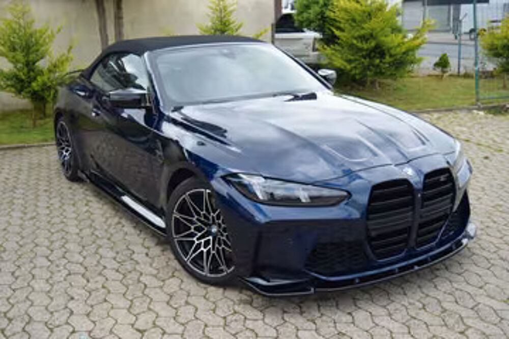 M4 Competition M Sport Shark Eye 2023 occasion 33700 Merignac