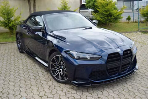 Annonce voiture BMW M4 67649 €