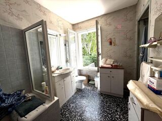  Maison � vendre 8 pi�ces 166 m�