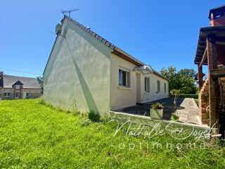  Maison à vendre 4 pièces 178 m²
