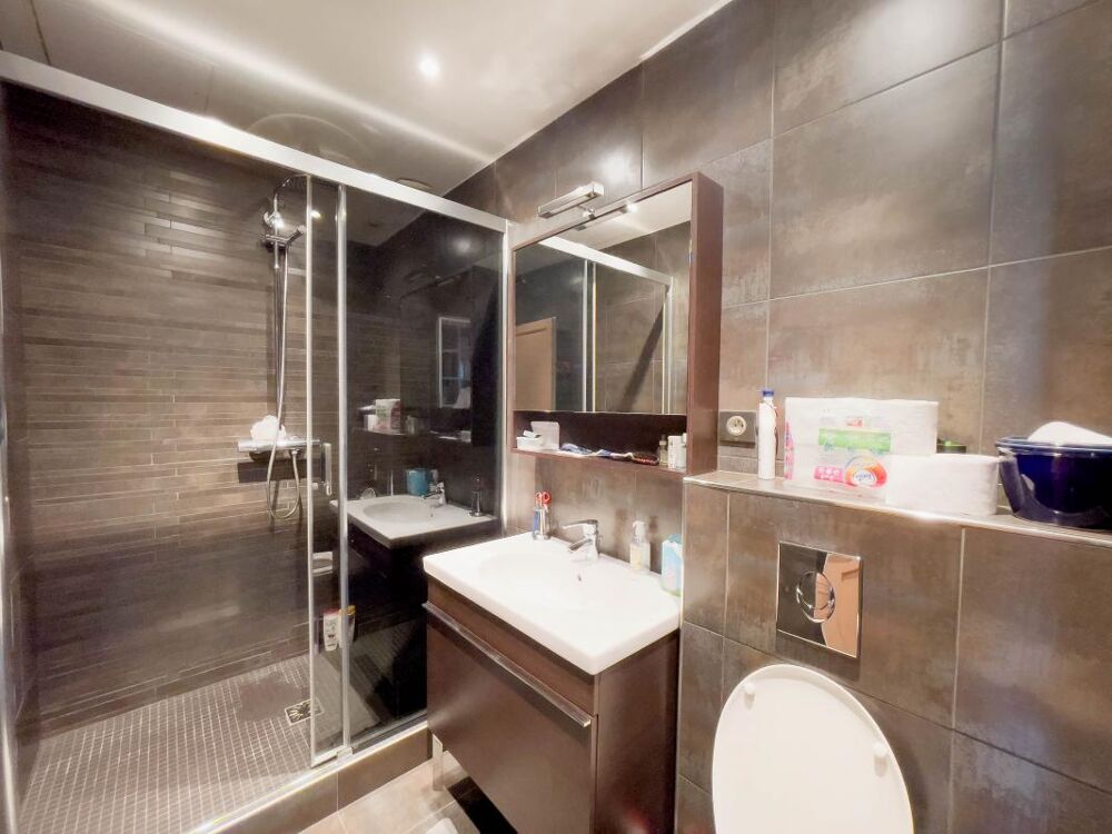  vendre  Appartement Paris 1