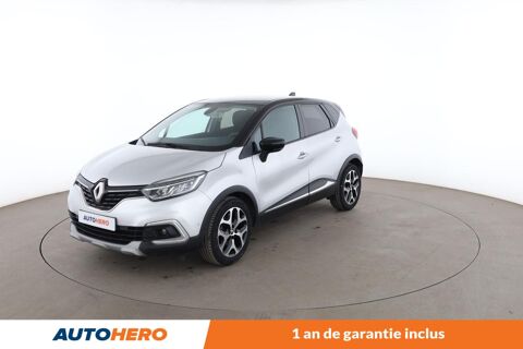 Annonce voiture Renault Captur 13290 €