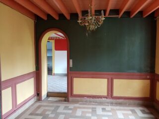  Maison � vendre 6 pi�ces 171 m�