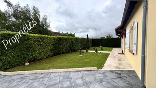  Maison à vendre 11 pièces 154 m²