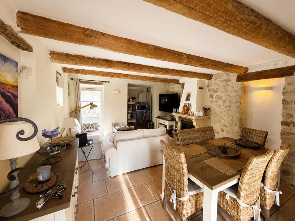 Maison de 4 pièces de 58 m² à Banon