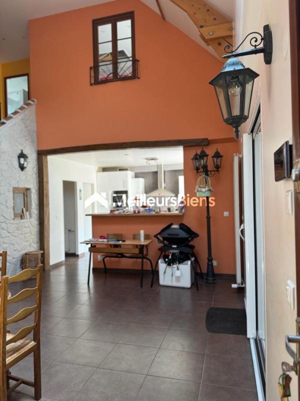  vendre  Maison Achres (78260)