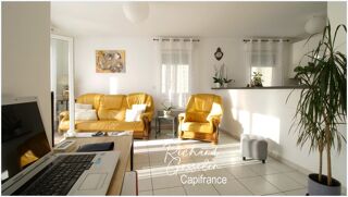  Appartement � vendre 3 pi�ces 78 m�