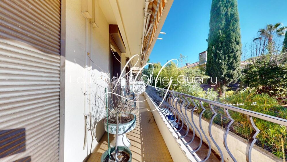 Vente Appartement Montpellier – Proche centre T4 de 93 m² avec garage Montpellier