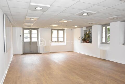   ESPACE BUREAUX - CORBEIL ESSONNES 