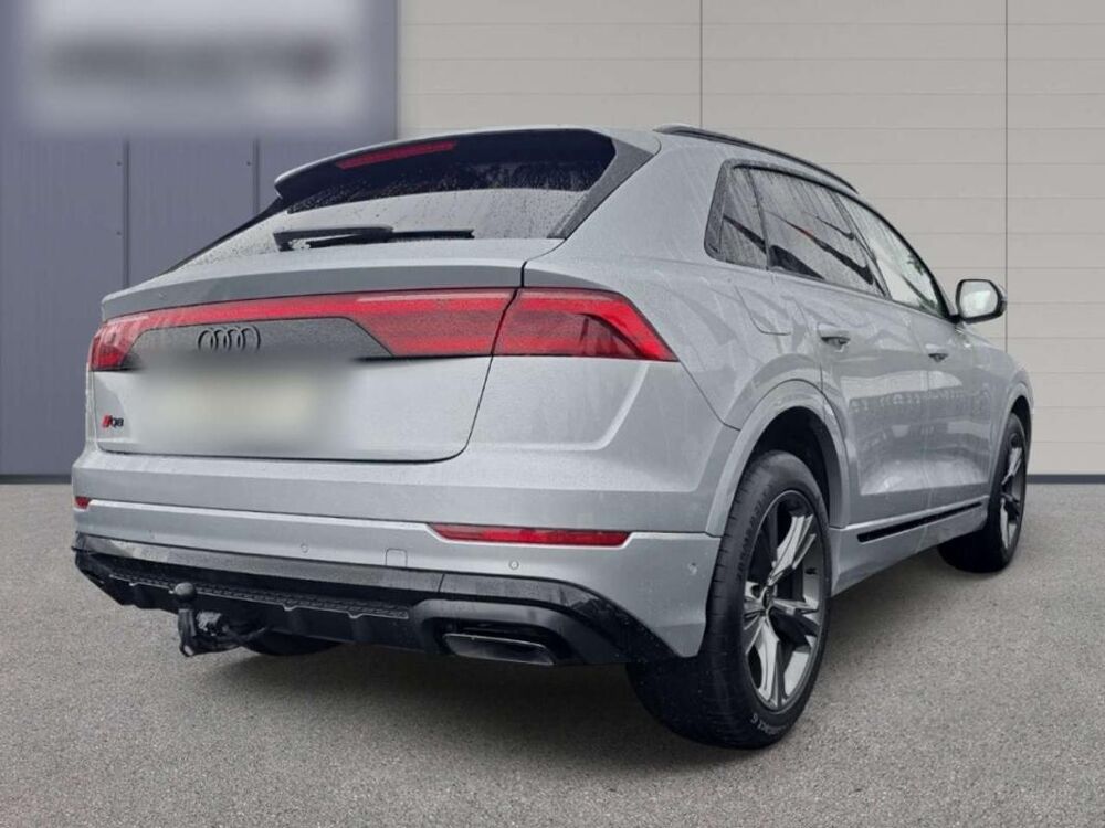 Q8 55 TFSI quattro S line – Matrix LED 2025 occasion 33000 Bordeaux