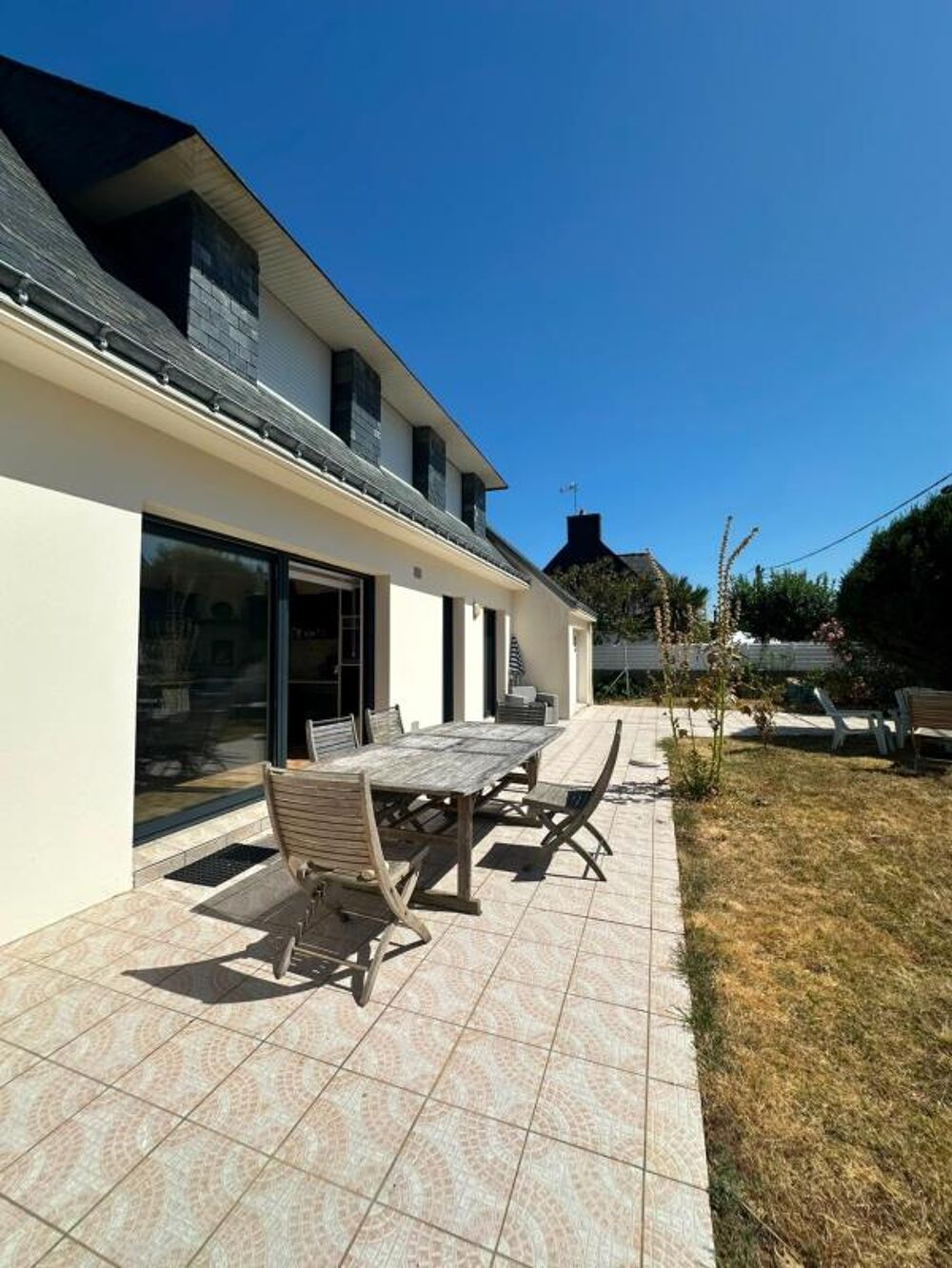 Vente Maison Maison à vendre 6 pièces PLOEMEUR (56) fort bloqué Ploemeur