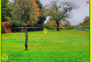  Terrain � vendre 1447 m�