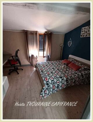  Maison � vendre 5 pi�ces 100 m�