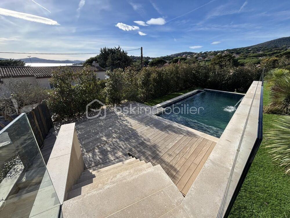 � vendre  Maison Sainte-Maxime (83120)