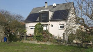  Maison à vendre 5 pièces 118 m²