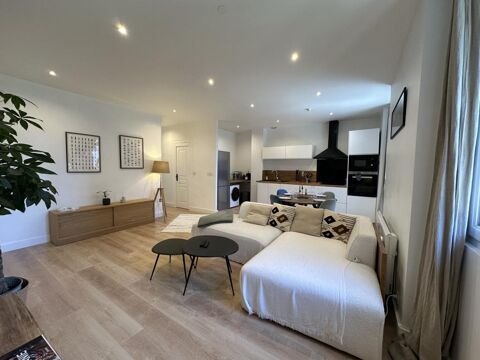  Appartement � louer 2 pi�ces 49 m�