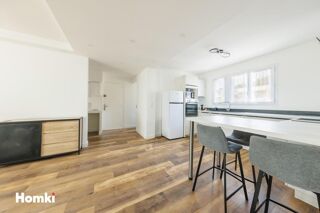  Appartement � vendre 3 pi�ces 61 m�