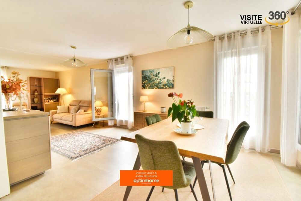 Vente Appartement *** Visite virtuelle disponible sur demande *** Lormont