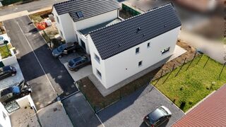  Maison à vendre 6 pièces 136 m²