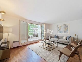 Vente Appartement Appartement Levallois perret