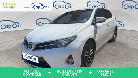 Toyota auris 1.4 D-4D 90 Business