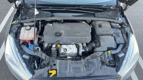 Focus 1.5 TDCi 120 Business Nav 2017 occasion 16300 Barbezieux Saint Hilaire