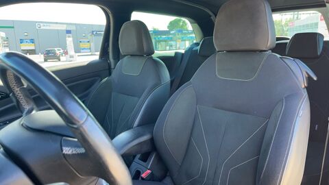 DS3 Cabriolet 1.2 PureTech 110 EAT6 Sport Chic 2017 occasion 66000 Perpignan