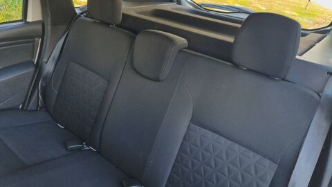 Duster 1.5 dCi 110 Laur&eacute;ate 2014 occasion 60000 Beauvais