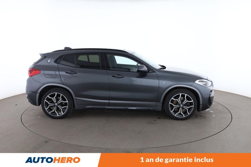X2 xDrive20i M Sport X BVA8 192 ch 2018 occasion 92130 Issy-les-Moulineaux
