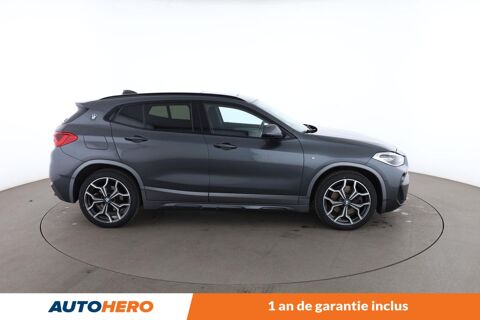 X2 xDrive20i M Sport X BVA8 192 ch 2018 occasion 92130 Issy-les-Moulineaux
