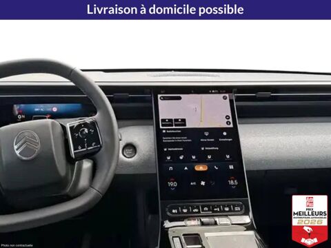 C5 aircross Hybride 145 e-DCS6 Max +Pack Hiver 2026 occasion 10150 Lavau