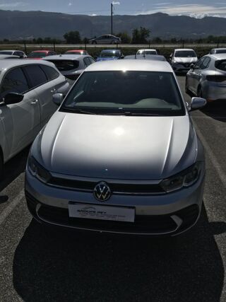 Polo 1.0 TSI 95 LIFE + 2023 occasion 38160 Chatte