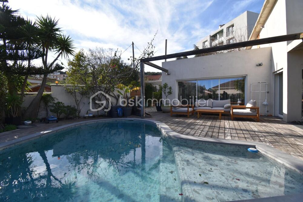 � vendre  Maison La Ciotat (13600)