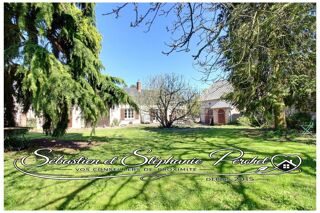  Maison � vendre 8 pi�ces 173 m�