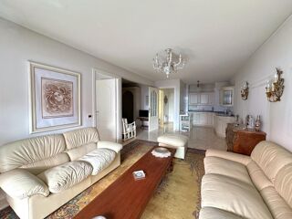  Appartement à vendre 3 pièces 55 m²