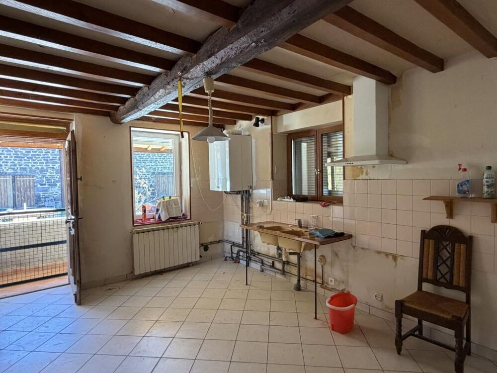 SAINT IGNAT MAISON + GRANGES