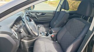 Qashqai 1.6 DIG-T 163 N-Connecta 2017 occasion 20215 Vescovato