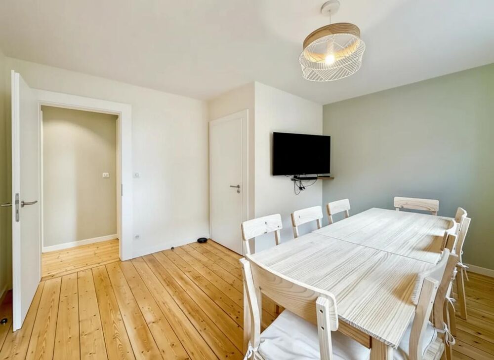 � vendre  Maison Schiltigheim (67300)