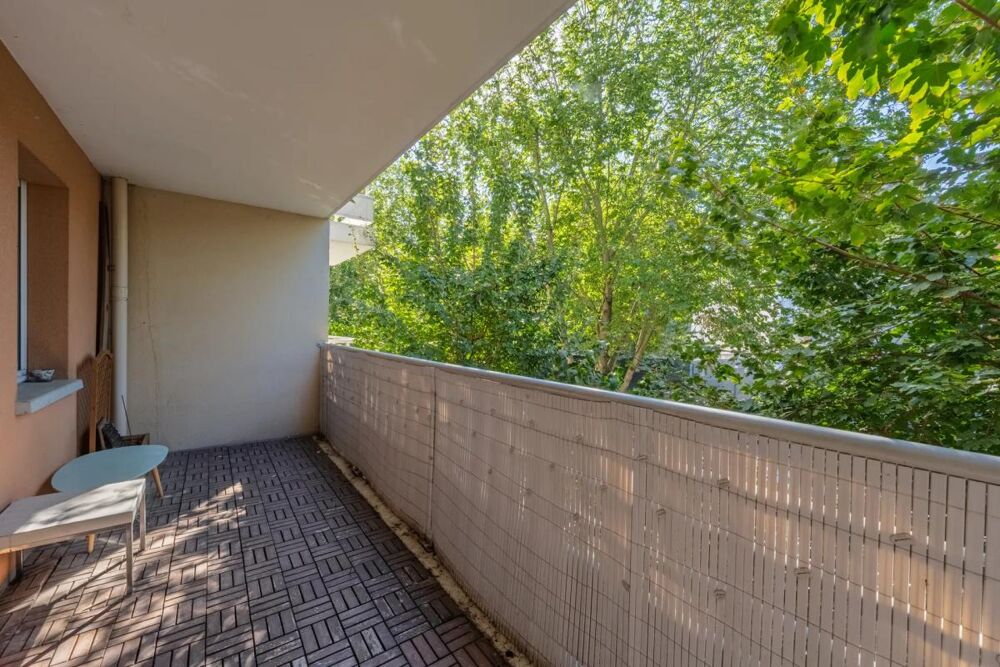 Vente Appartement Appartement de 4 pièces de 82 m² à Choisy-le-Roi Choisy le roi