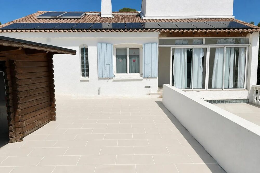 Vente Maison Devenez propriétaire occupant + propriétaire bailleur Montpellier