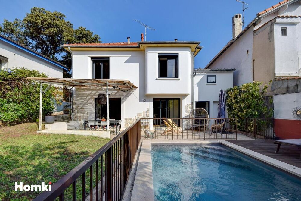 � vendre  Villa Marseille 12