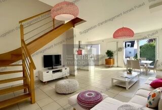  Maison  vendre 5 pices 91 m