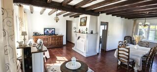  Maison à vendre 9 pièces 240 m²