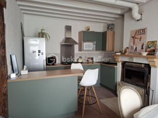  Maison à vendre 4 pièces 90 m²