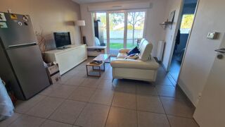  Appartement  vendre 2 pices 38 m